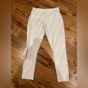 Disco Hearts Pajama Pants (S)